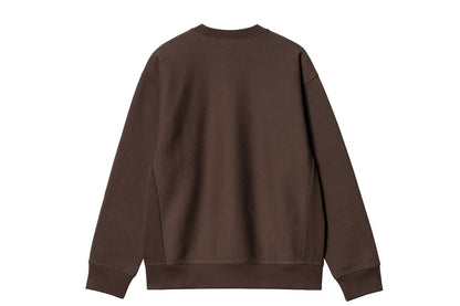 American Script Sweatshirt