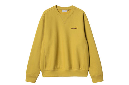 American Script Sweatshirt
