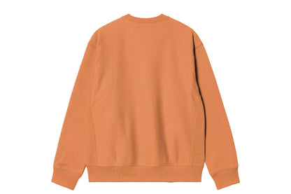 American Script Sweatshirt