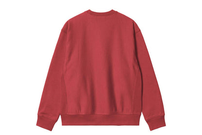 American Script Sweatshirt