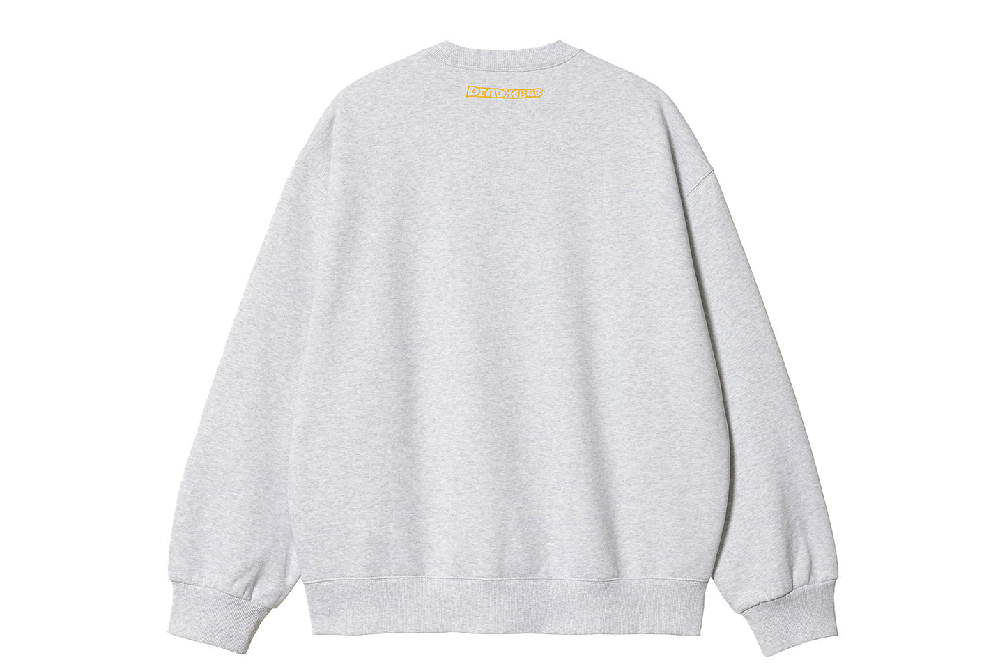 DeadKebab Knock Knock Sweatshirt