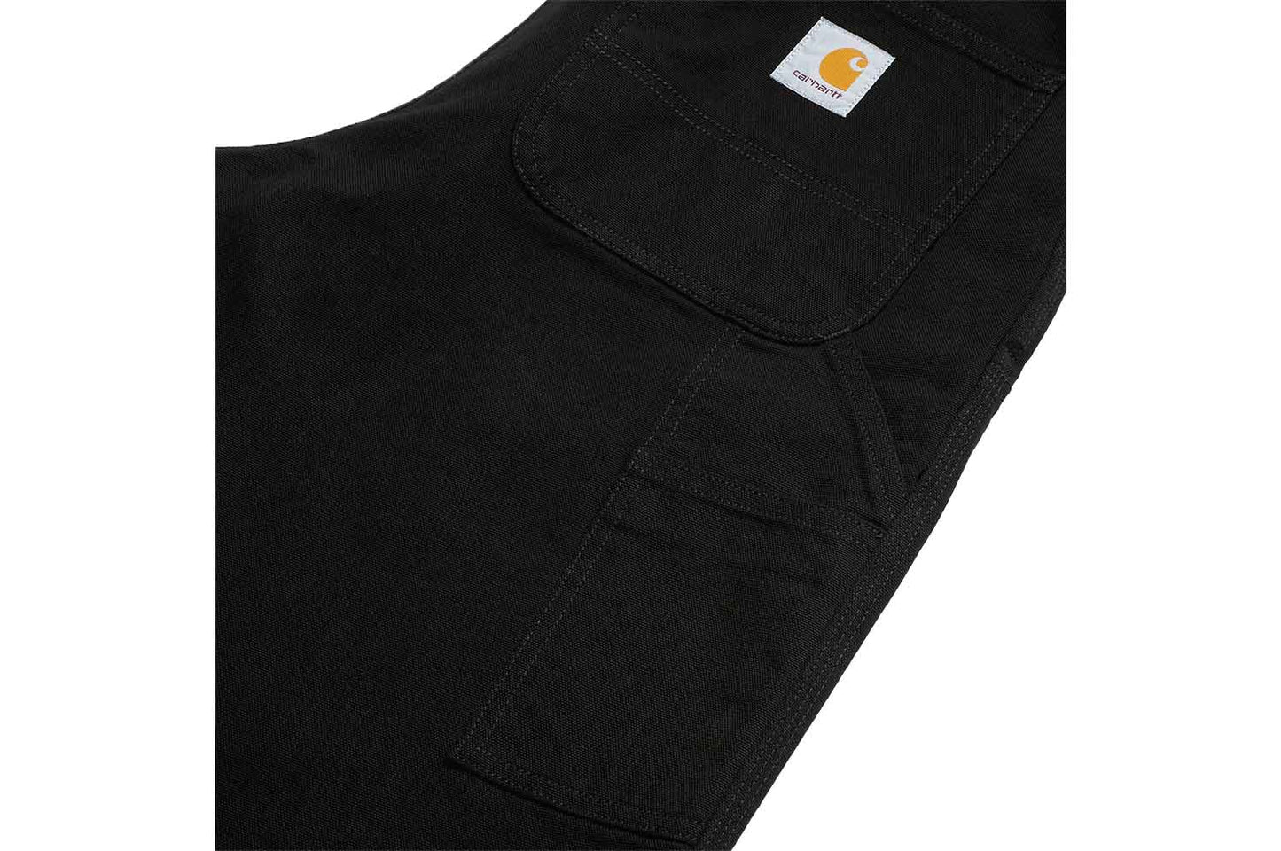 Double Knee Pant