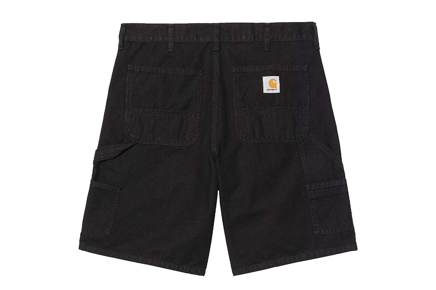 Double Knee Short