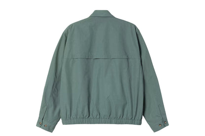 Duke Jacket