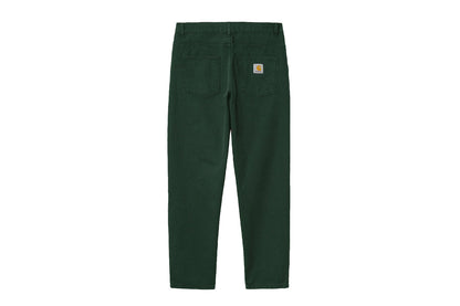 Newel Pant Canvas