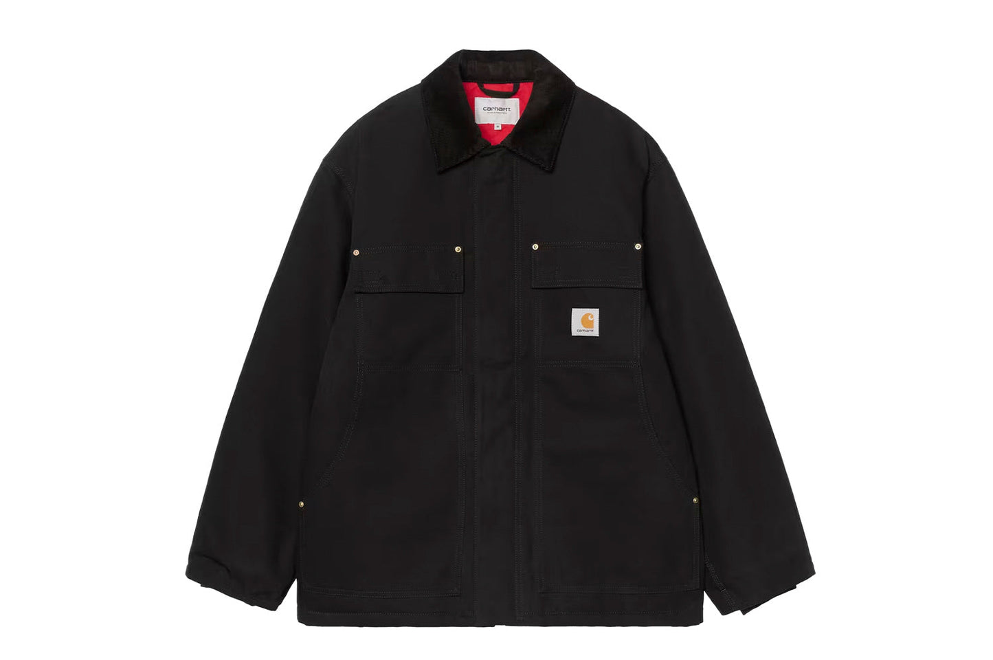OG Arctic Coat