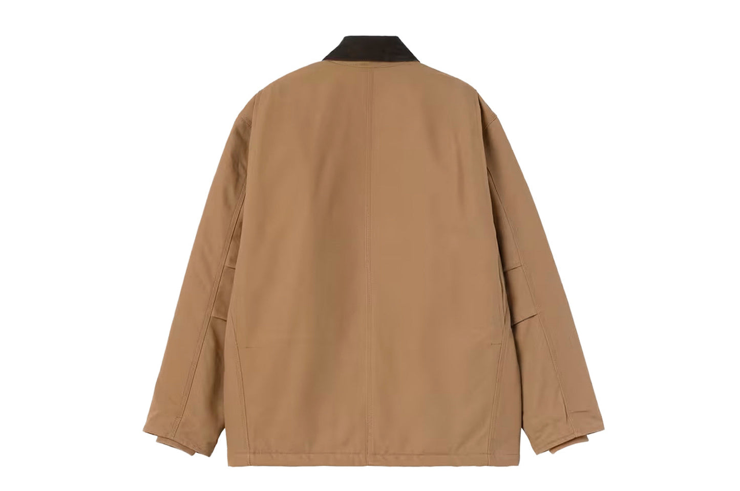 OG Arctic Coat