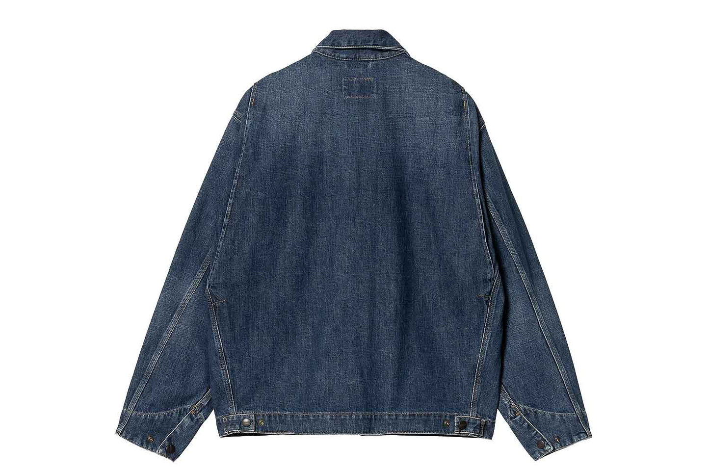 OG Detroit Jacket
