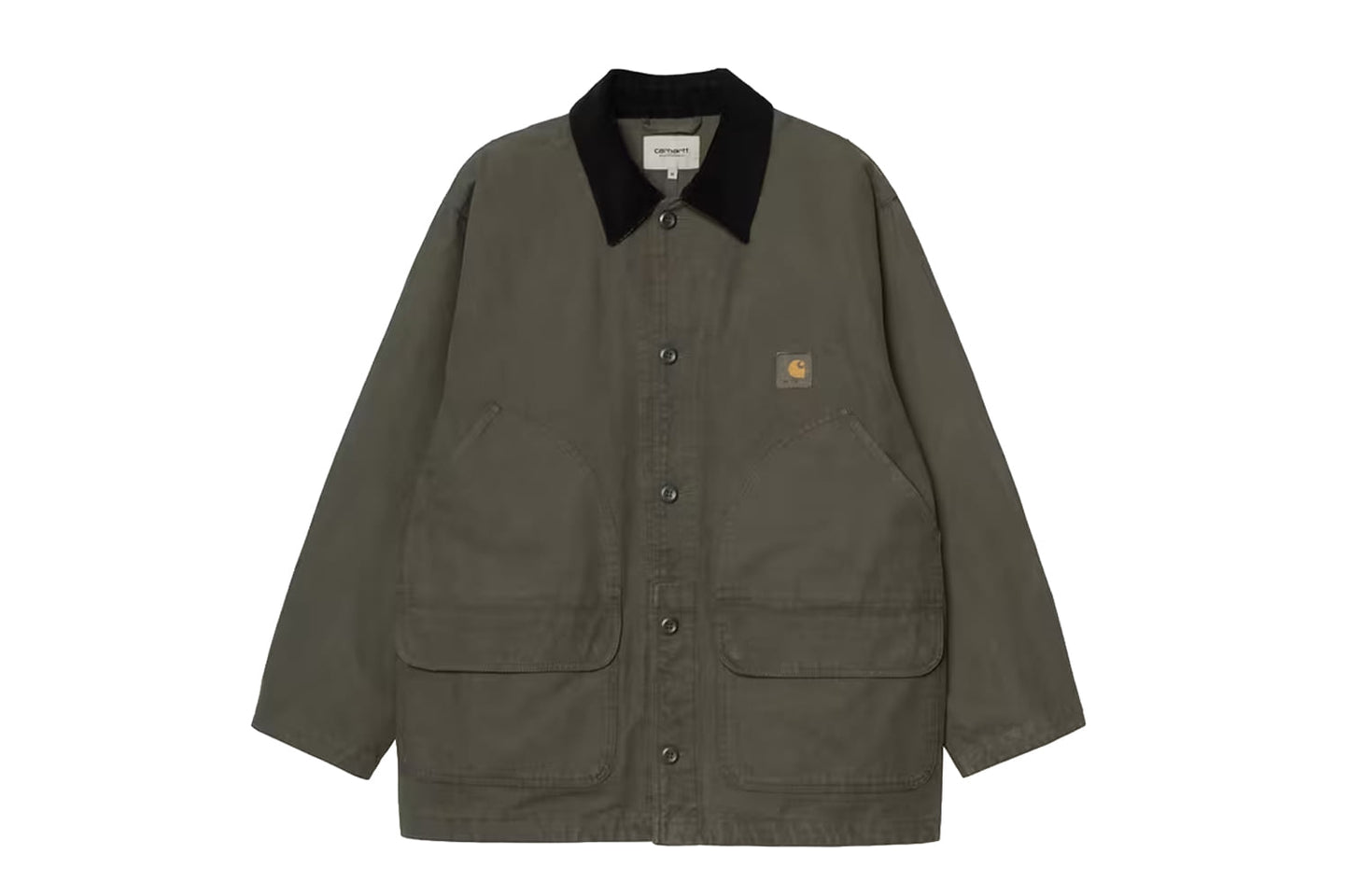 Prescott Coat