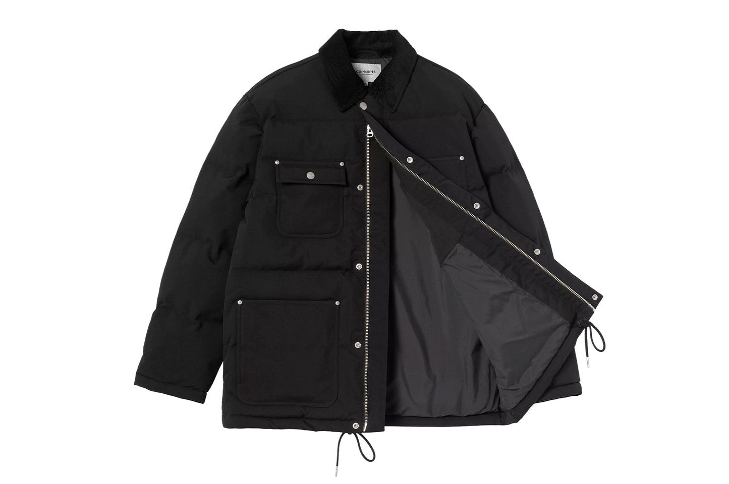 Rayler Jacket