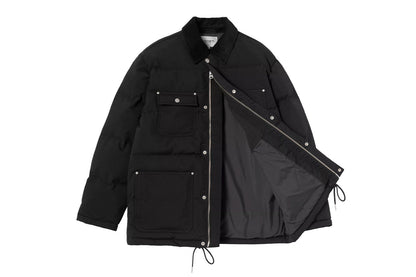 Rayler Jacket