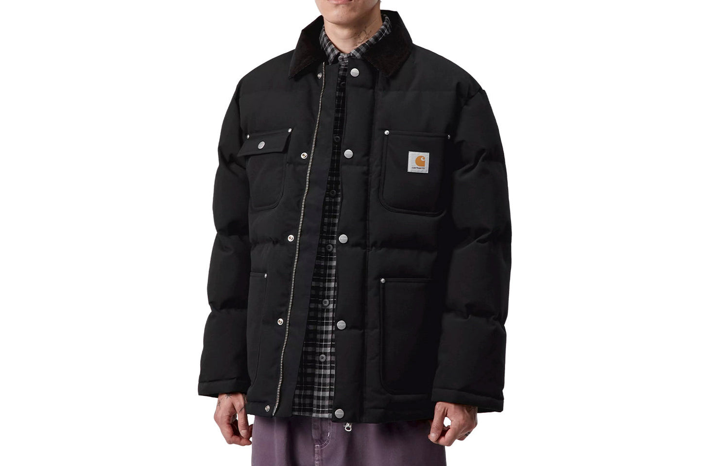 Rayler Jacket