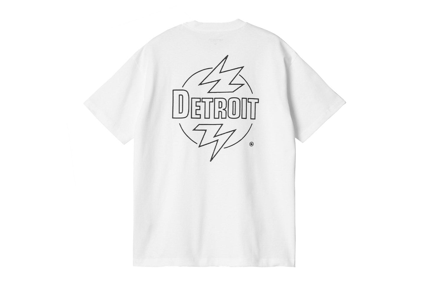 S/S Ablaze T-Shirt