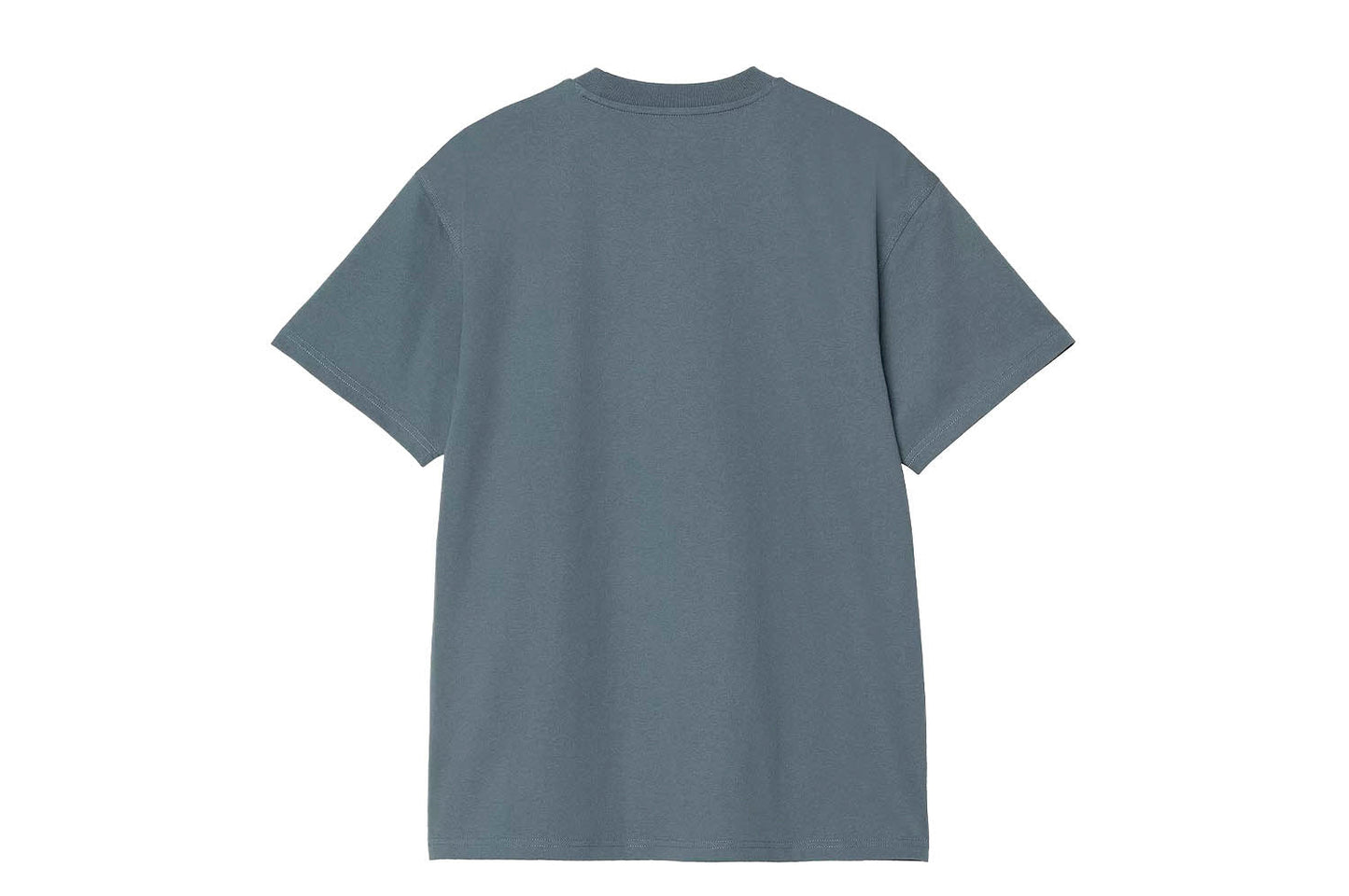 S/S American Script T-Shirt
