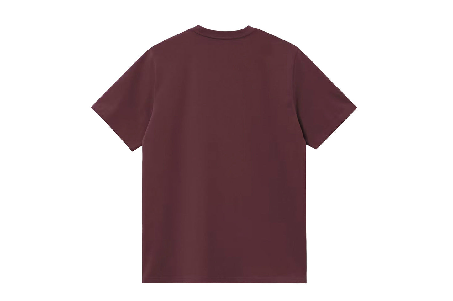 S/S American Script T-Shirt