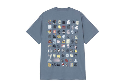 S/S C Logo Archive T-Shirt