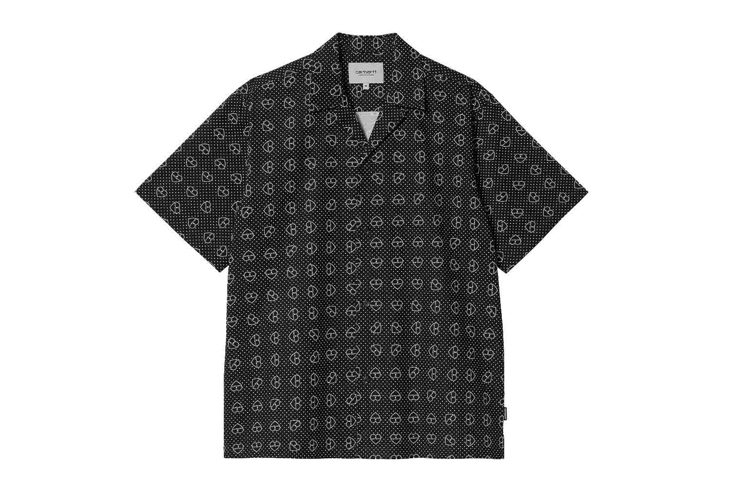 S/S Furoshiki Shirt