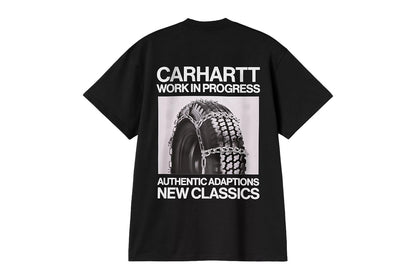 S/S Sean Hamilton 03 T-Shirt