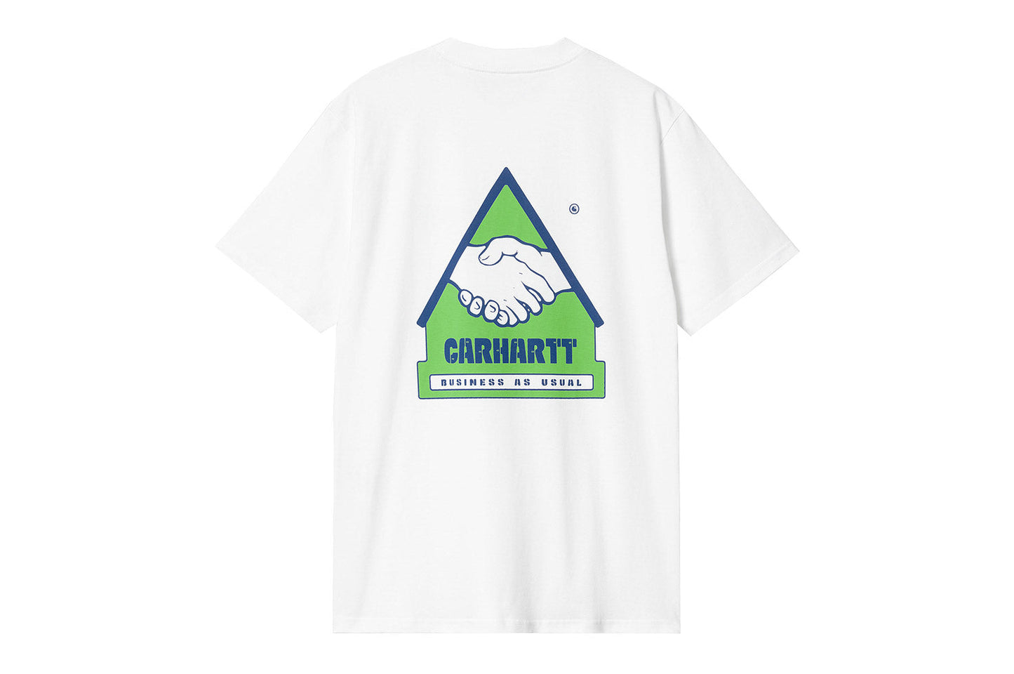 S/S Trade T-Shirt