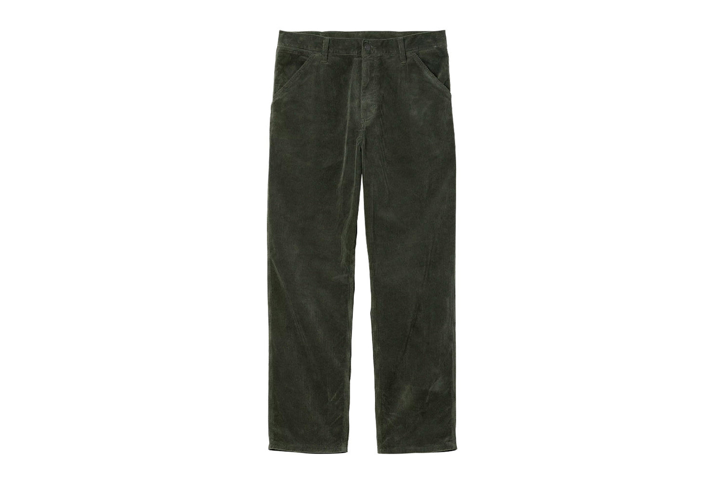 Single Knee Pant Corduroy