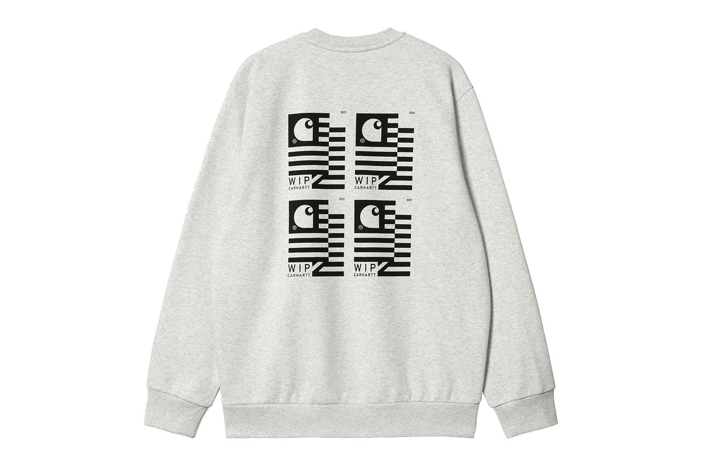 Stamp State Sweat