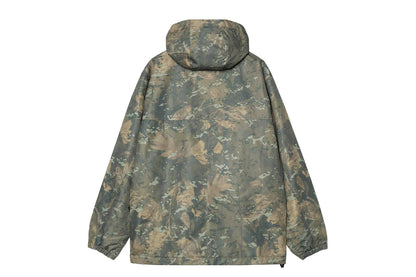 Windbreaker Pullover