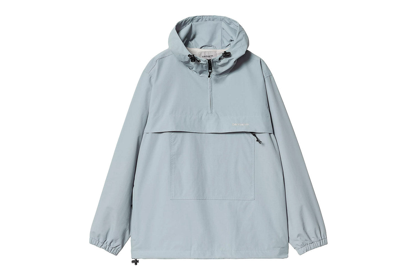 Windbreaker Pullover (Summer)