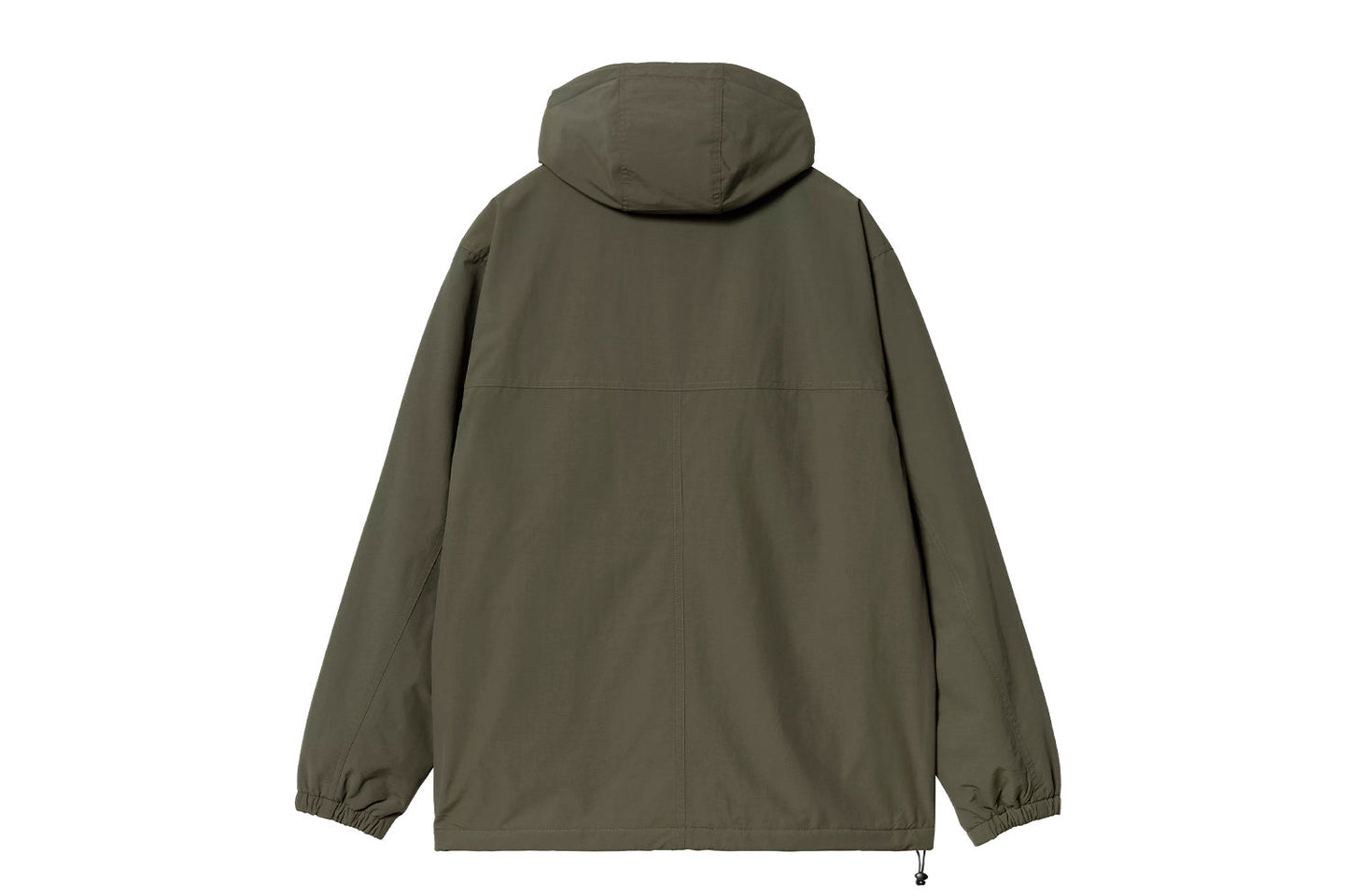 Windbreaker Pullover (Winter)