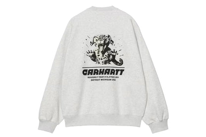 Wiptopia Sweat