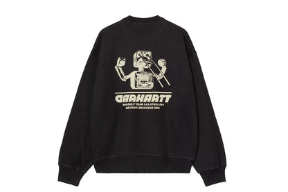 Wiptopia Sweat