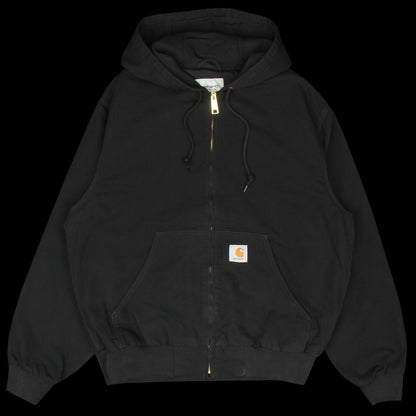 OG Active Jacket - Unlined Dearborn Canvas (Spring)