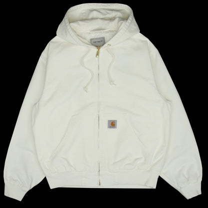 OG Active Jacket - Unlined Dearborn Canvas (Spring)