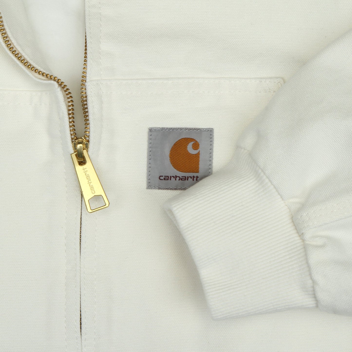 OG Active Jacket - Unlined Dearborn Canvas (Spring)