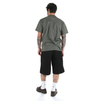 OG Single Knee Short