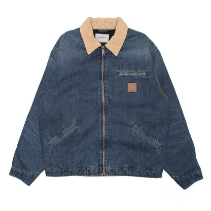 OG Detroit Jacket - Smith Denim (Spring)