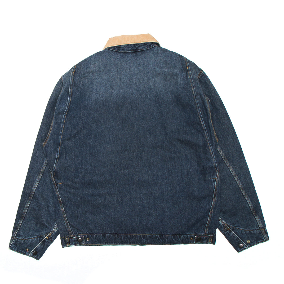 OG Detroit Jacket - Smith Denim (Spring)