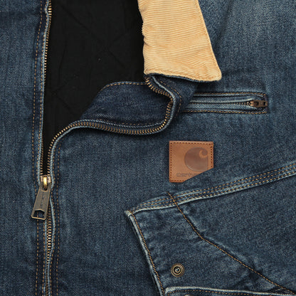 OG Detroit Jacket - Smith Denim (Spring)