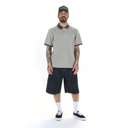 OG Double Knee Short