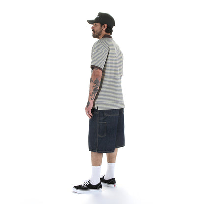 OG Double Knee Short