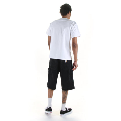 OG Double Knee Short