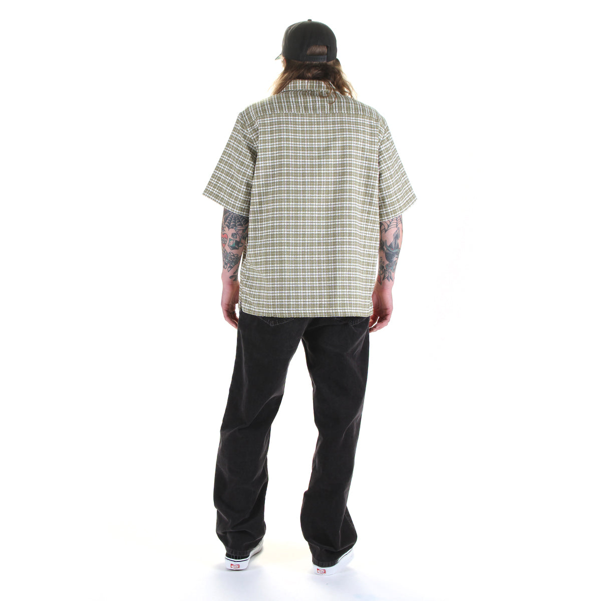 Aaron Pant - Forsyth Corduroy