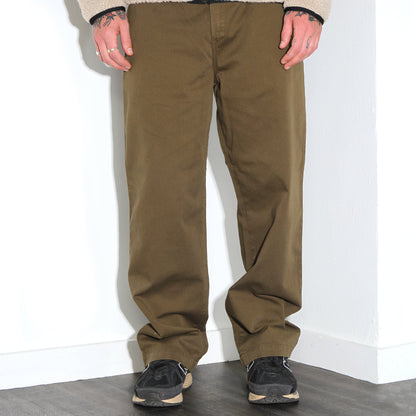 Bradford Pant - Walker Twill