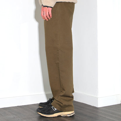 Bradford Pant - Walker Twill