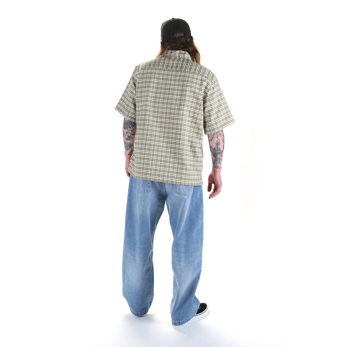 Brandon Pant - Norco Denim