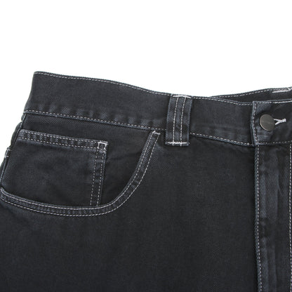 Brandon Pant - Clark Twill (Stone Dyed)
