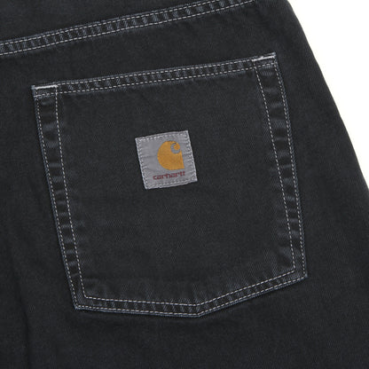 Brandon Pant - Clark Twill (Stone Dyed)