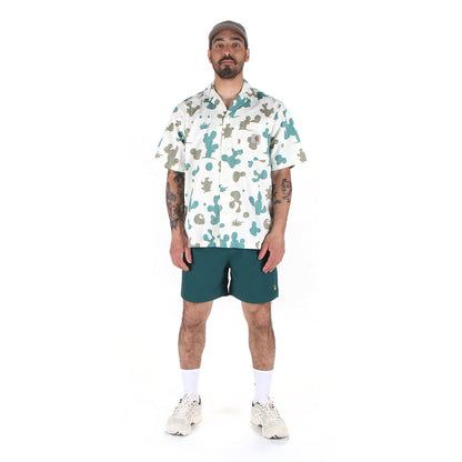 Chase Swim Trunks