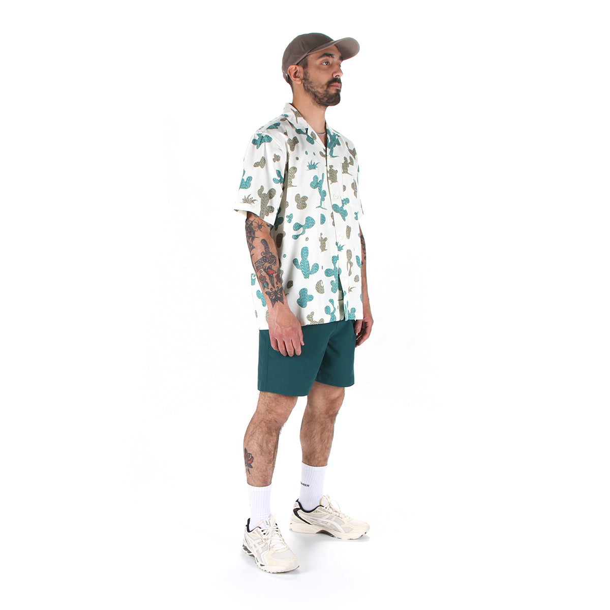 Chase Swim Trunks