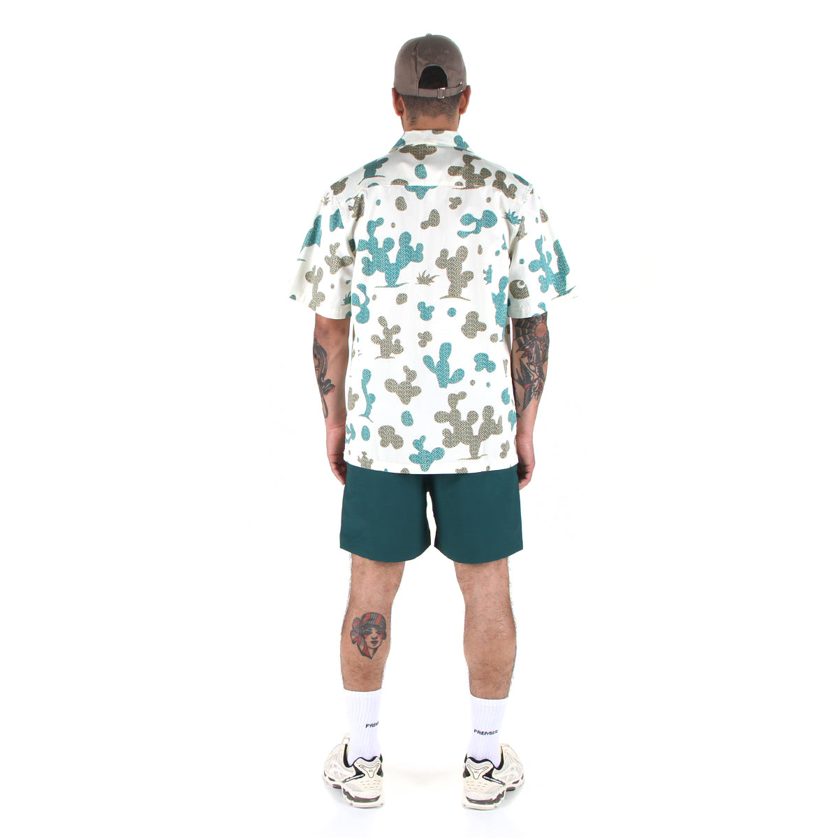 Chase Swim Trunks