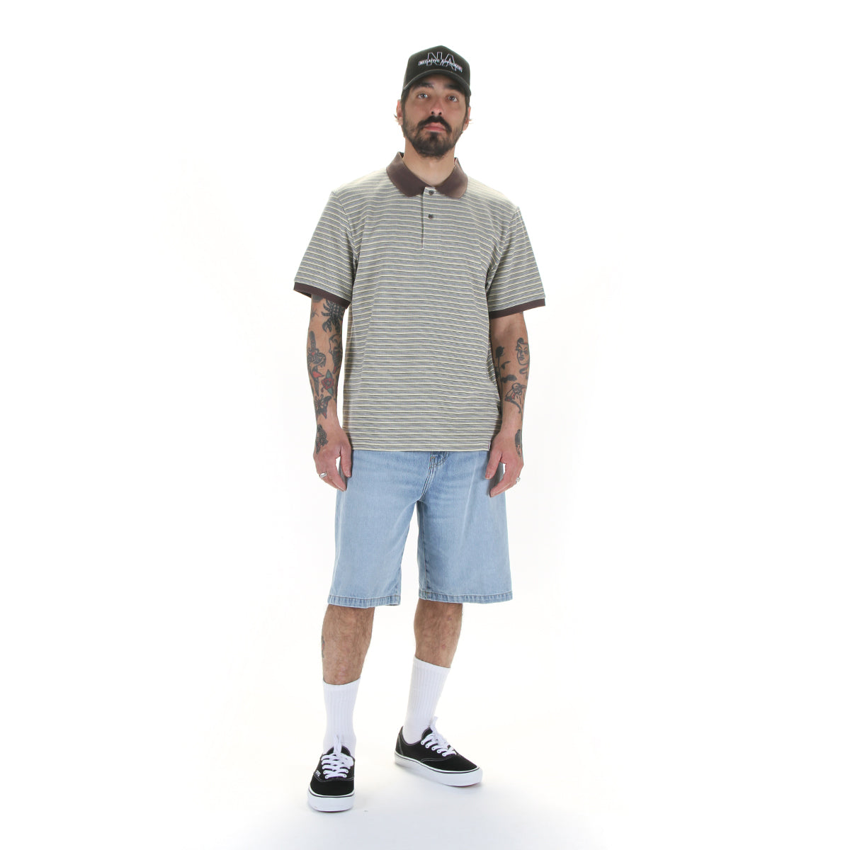 Landon Short